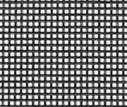 Phifer 20/20 charcoal insect mesh swatch