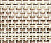 Suntex 80 stucco solar mesh swatch