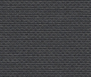 Phifer SheerWeave 2360 charcoal privacy mesh swatch